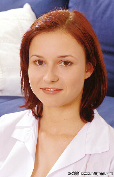 Яна, 43