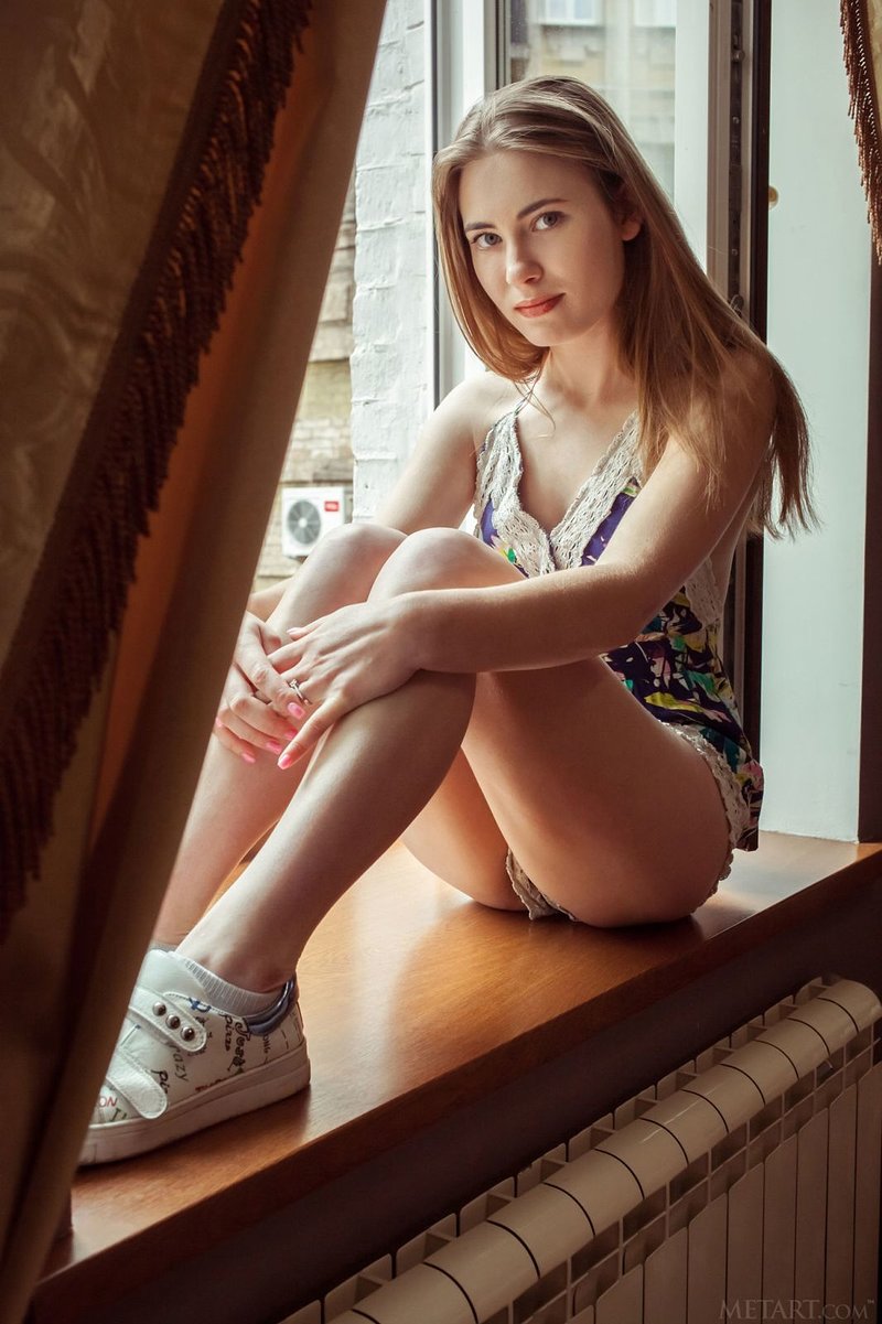 Василина, 25