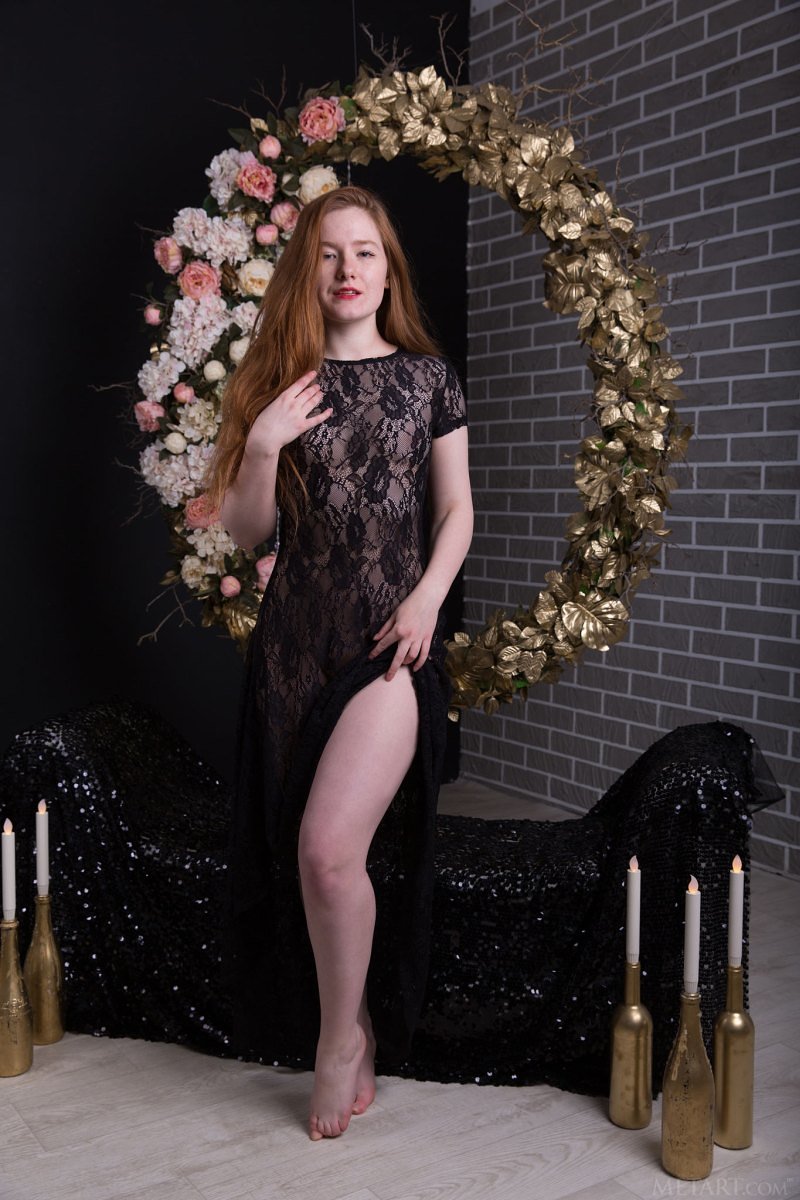 Маргарита, 22