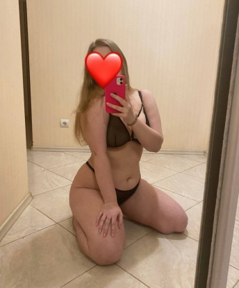 Даша, 19